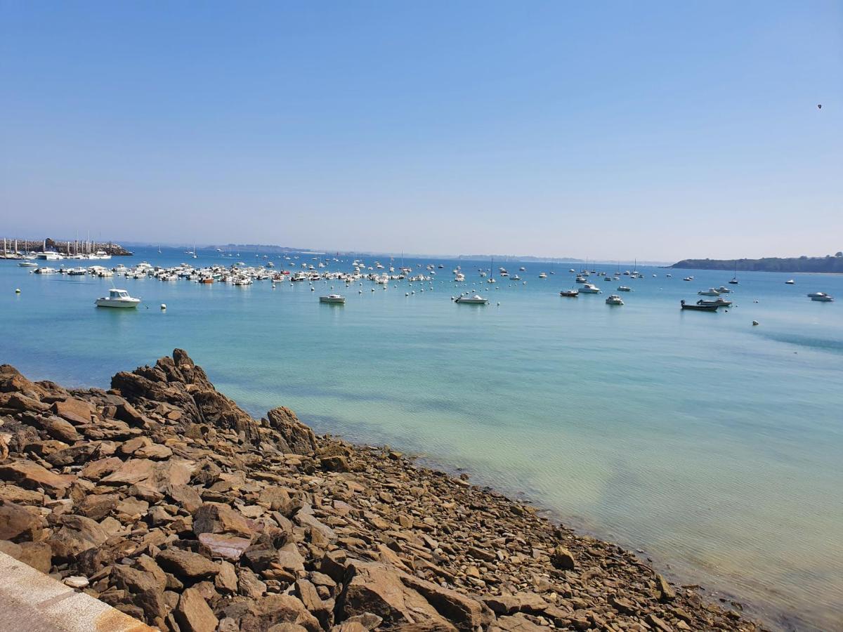 Le Grand Domaine Du Rocher Bonnemain Εξωτερικό φωτογραφία