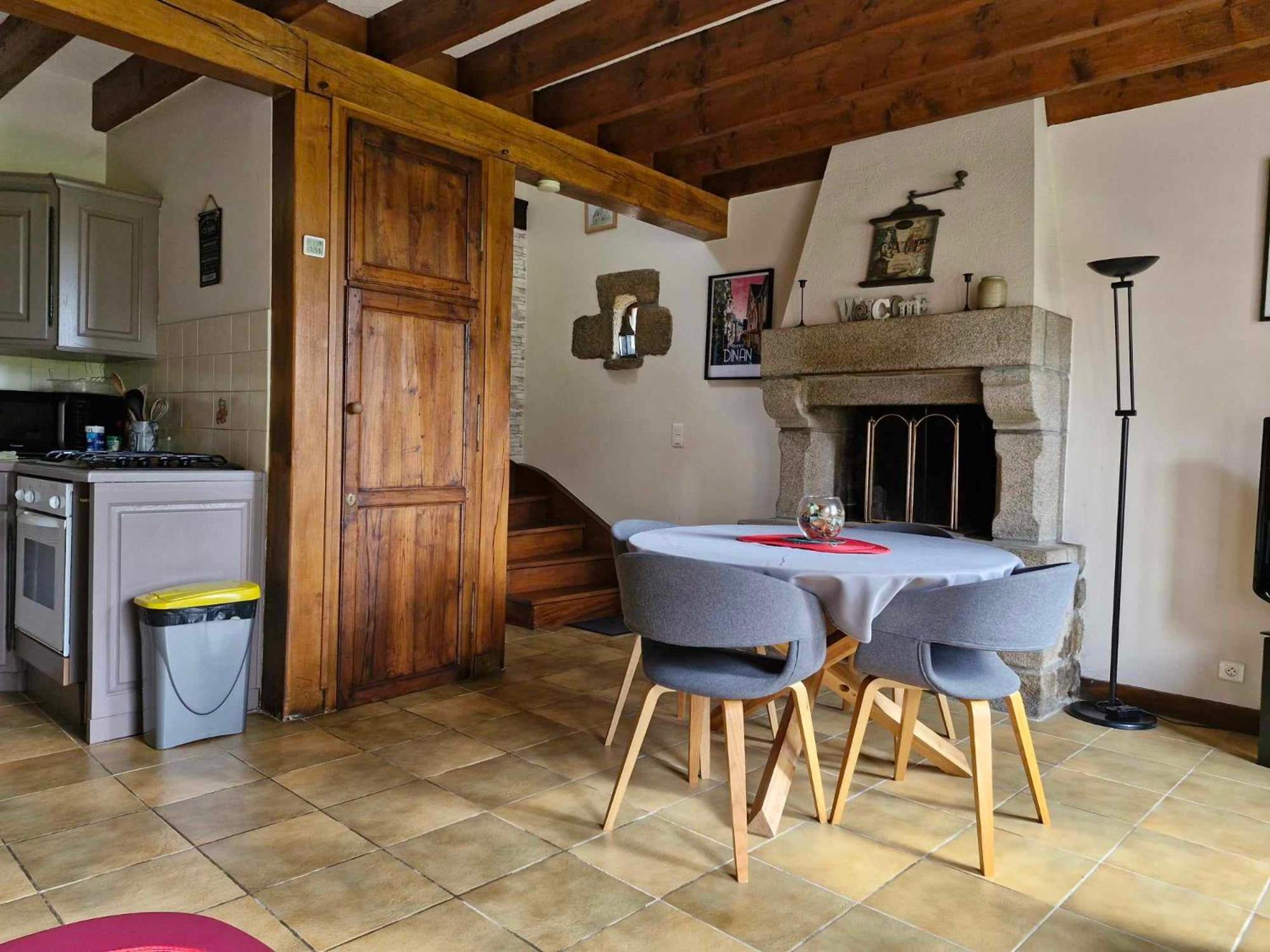 Le Grand Domaine Du Rocher Bonnemain Εξωτερικό φωτογραφία